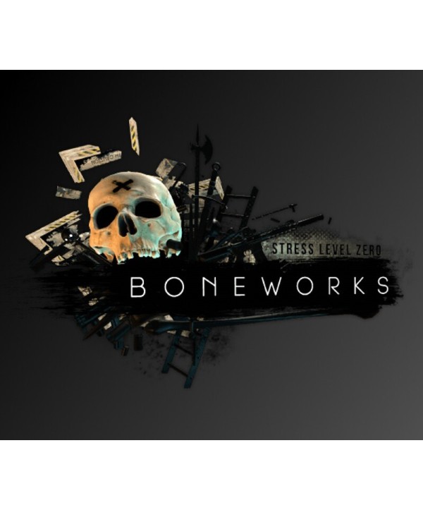 BONEWORKS Steam Key GLOBAL
